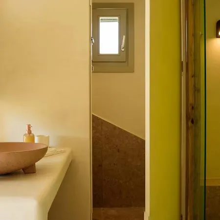 빌라 Myconian Mythodea Luxury