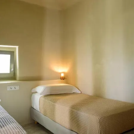 Myconian Mythodea Luxury Vila *