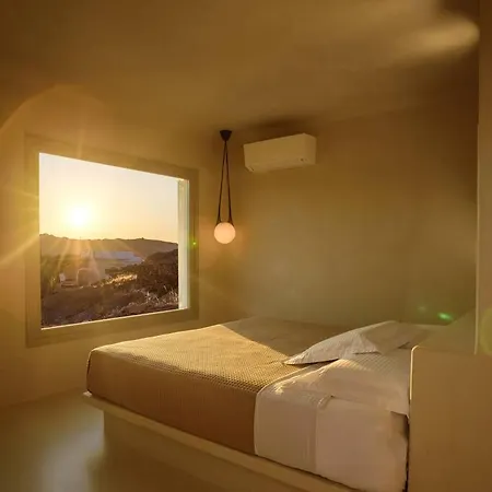 Vila Myconian Mythodea Luxury