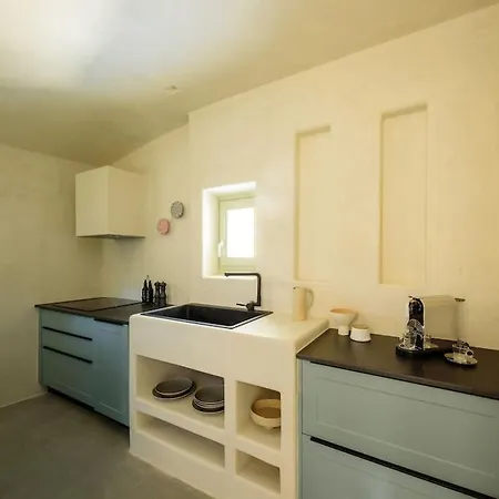 Myconian Mythodea Luxury 빌라 *