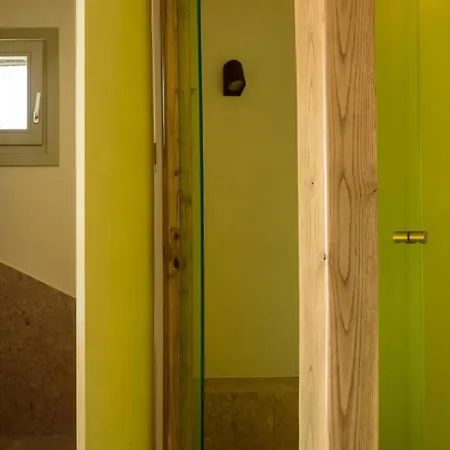 Myconian Mythodea Luxury