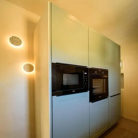 Myconian Mythodea Luxury Vila Ano Mera