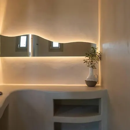 Myconian Mythodea Luxury Vila *