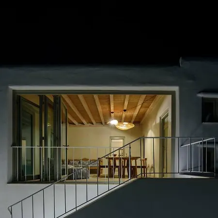 Myconian Mythodea Luxury 빌라