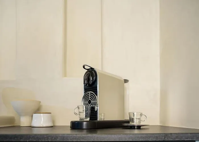 Myconian Mythodea Luxury *