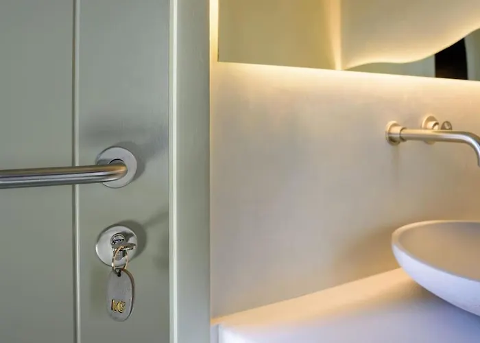 Villa Myconian Mythodea Luxury Ano Mera