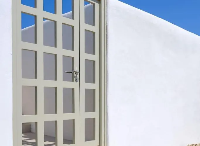 Myconian Mythodea Luxury Villa Ano Mera