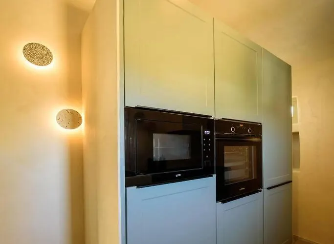 Myconian Mythodea Luxury Villa Áno Merá