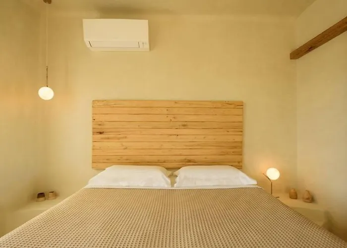 Myconian Mythodea Luxury Villa