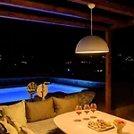 Villa Myconian Mythodea Luxury