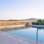 Myconian Mythodea Luxury Villa *