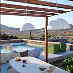 Villa Myconian Mythodea Luxury
