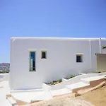Myconian Mythodea Luxury * Ano Mera