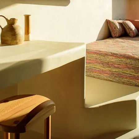 Myconian Mythodea Luxury * Ano Mera