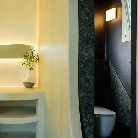 Myconian Mythodea Luxury וילה *