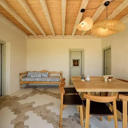 Myconian Mythodea Luxury