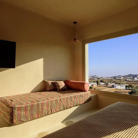 Myconian Mythodea Luxury * Ano Mera