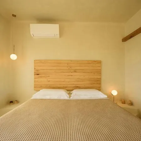 Myconian Mythodea Luxury Villa