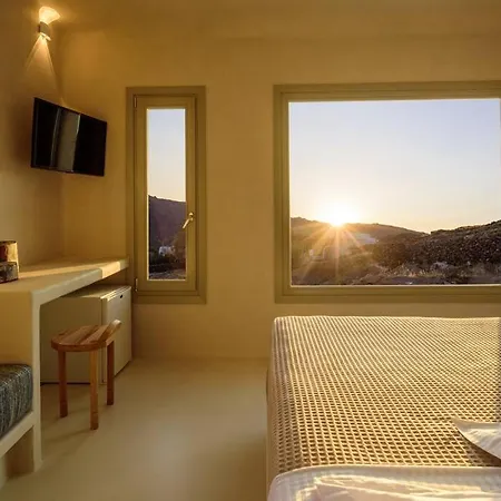 Villa Myconian Mythodea Luxury