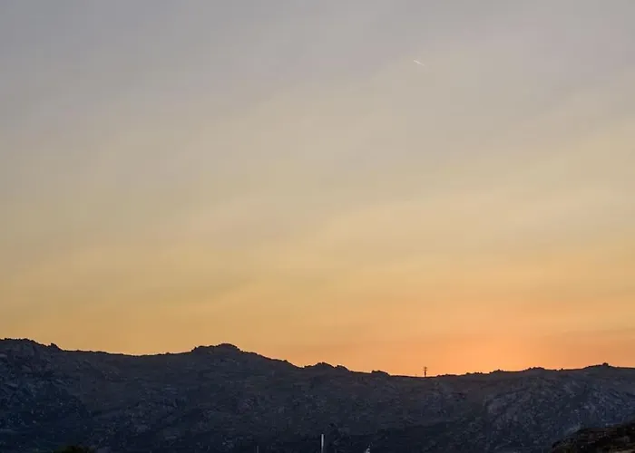 Myconian Mythodea Luxury * Ano Mera