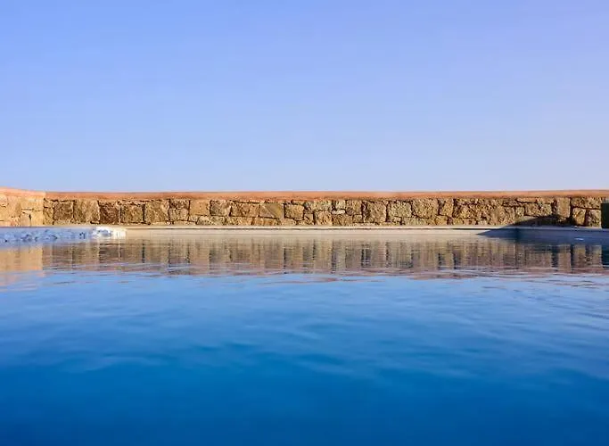 Myconian Mythodea Luxury