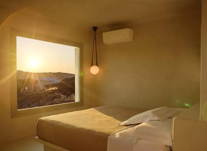 Villa Myconian Mythodea Luxury