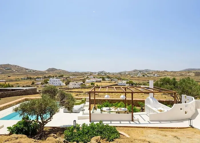 Myconian Mythodea Luxury *