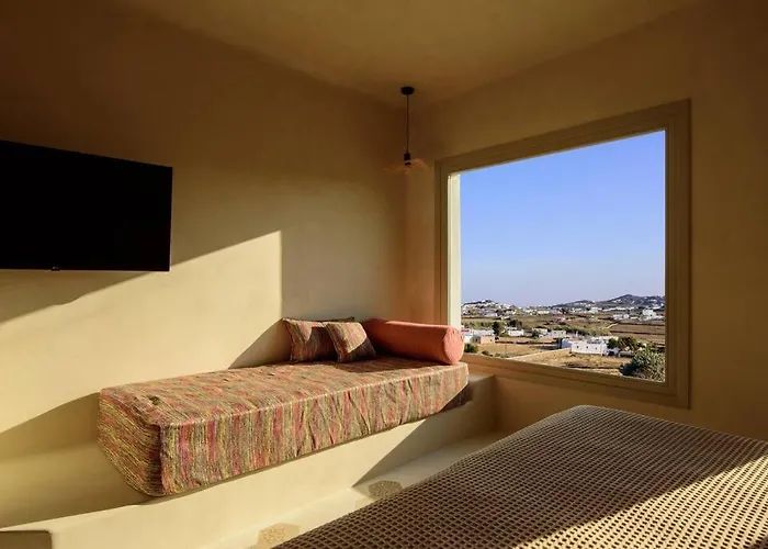 Myconian Mythodea Luxury * アノ・メラ