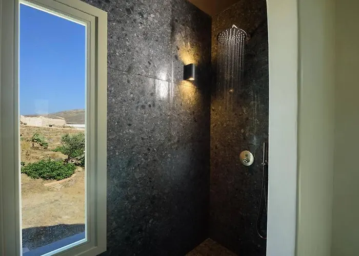 Myconian Mythodea Luxury